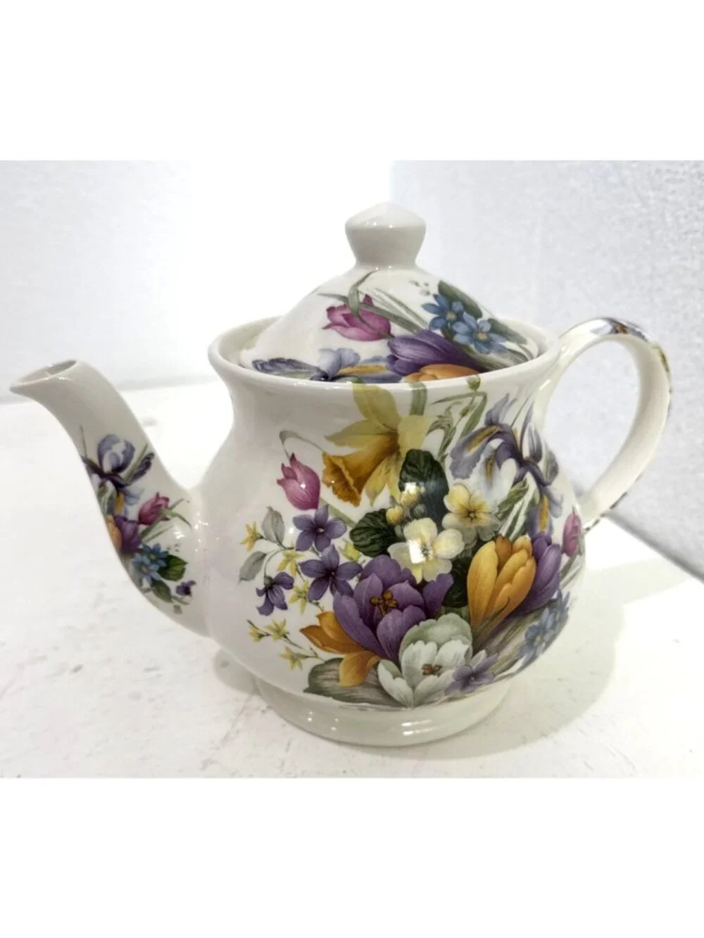 Sadler vintage england